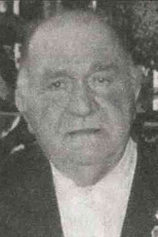 Артеменко Василий Федорович