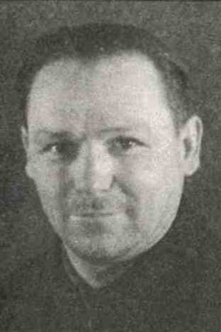 Базикало Николай Дмитриевич