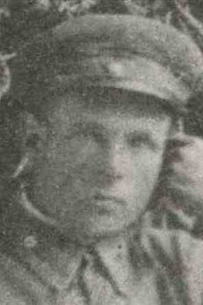 Пономарев Никита Михайлович