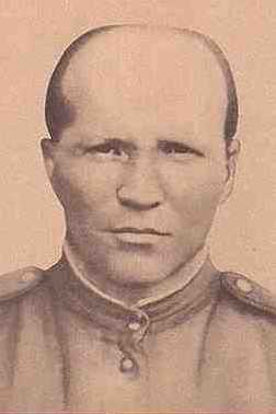 Хлебников Павел Николаевич