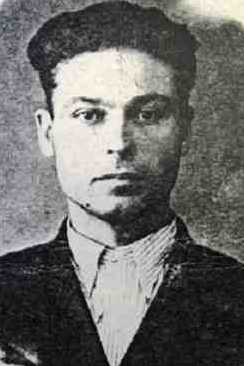 Сторчак Иван Лукич