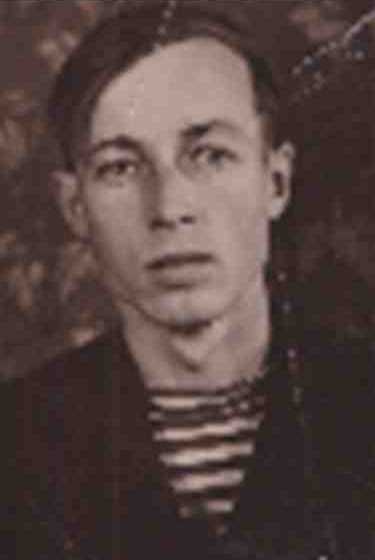 Аникин Иван Агафонович