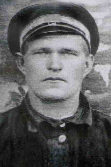 Грицан Евсей Петрович