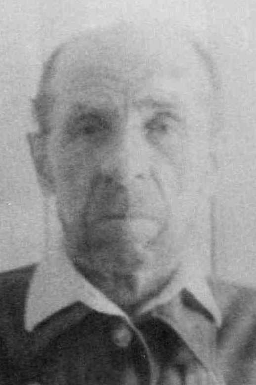 Захаров Петр Алексеевич