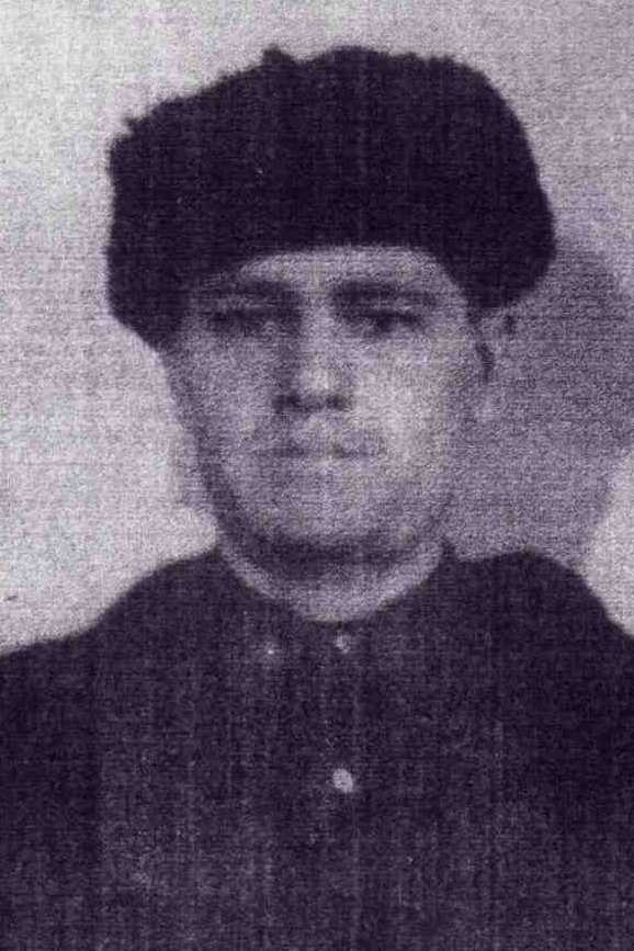 Коваленок Евгений Иванович