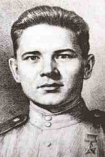 Алиев Александр Мамедович