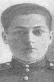 Хмелев Павел Васильевич