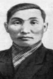 Аухадиев Койгельды