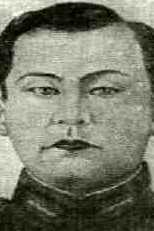 Абдалиев Каракозы