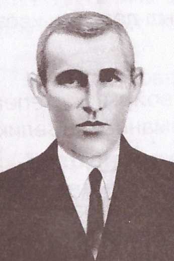 Жолудев Иван Сергеевич