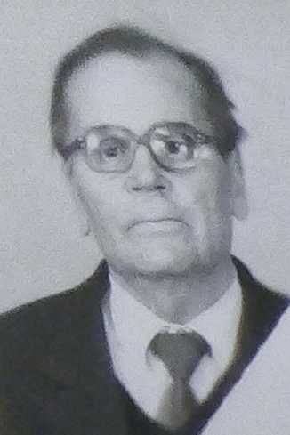 Самойлов Алексей Семенович