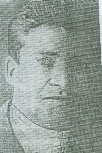 Бабич Андрей Федорович