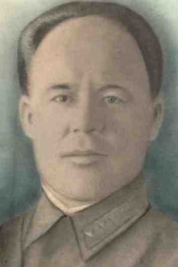 Кочкин Григорий Демидович