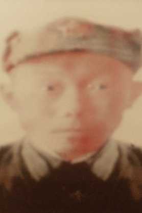 Дугаржапов Дамдинжаб