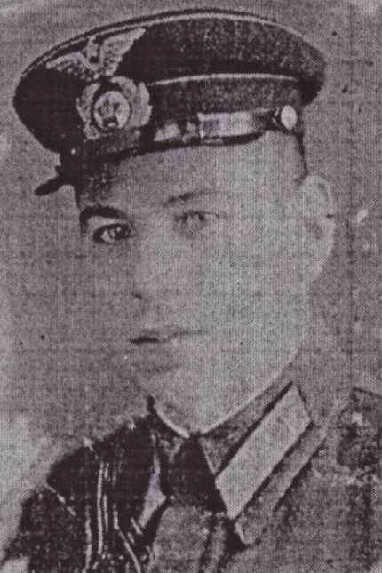 Гребенюк Петр Иванович