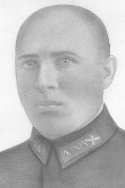 Курочкин Василий Яковлевич