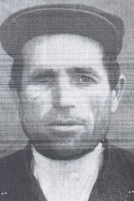 Заляев Габделхак