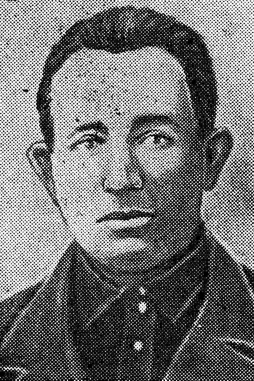 Попов Леонид Ильич