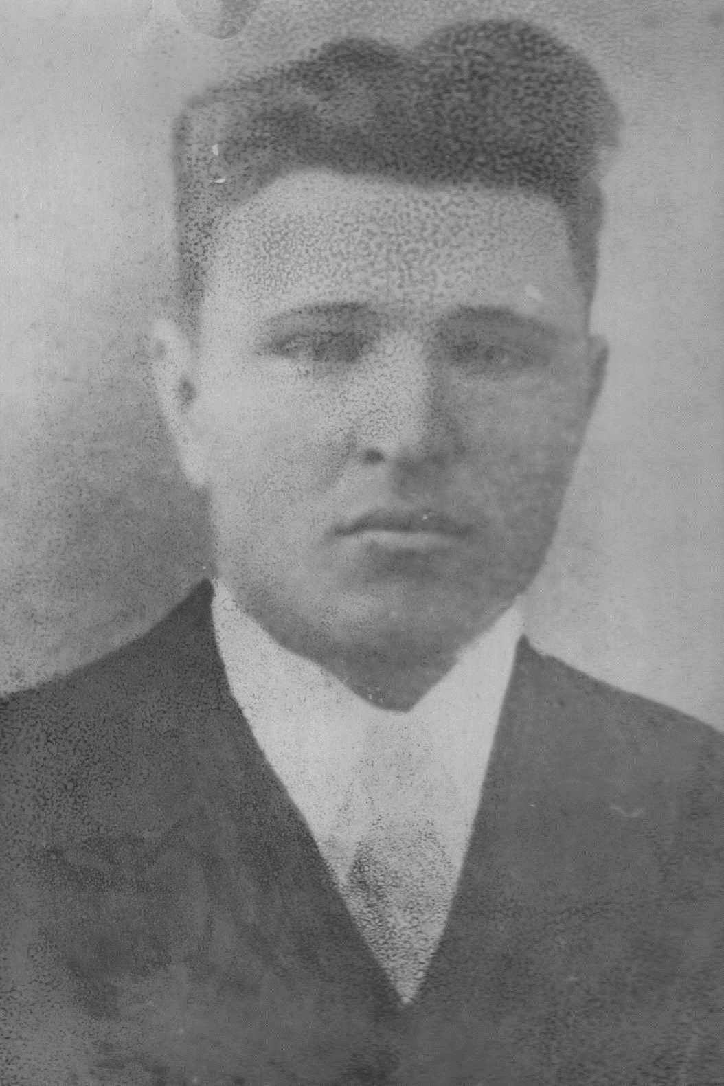 Никишов Алексей Тихонович
