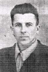 Якуничев Василий Алексеевич