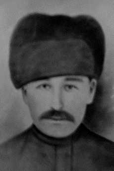 Будко|Бутко Федор Григорьевич