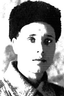 Едиханов Рустам Санеевич|Саниевич