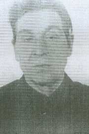 Кривоносов Михаил Андреевич