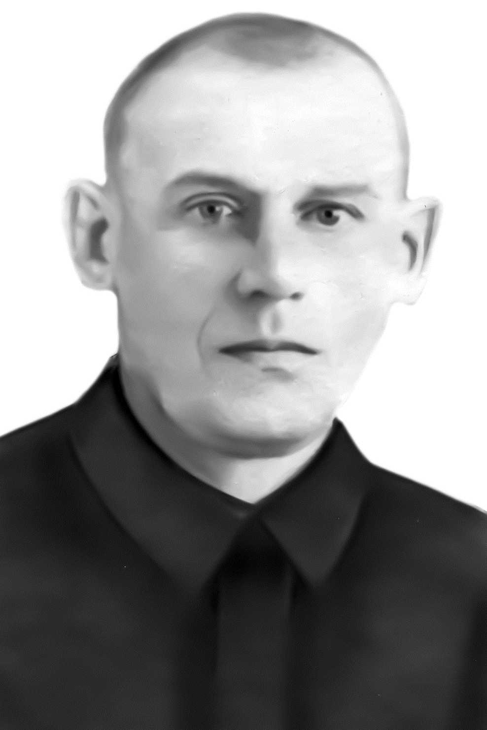 Кузнецов Иван Иванович