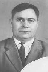 Халевин|Холевин Иван Фомич