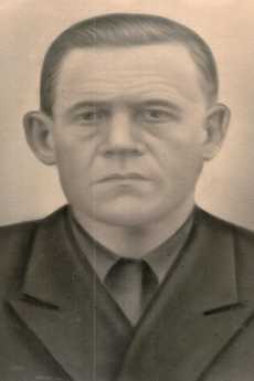 Дремин Ананий Федотович