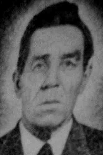 Поздеев Николай Максимович