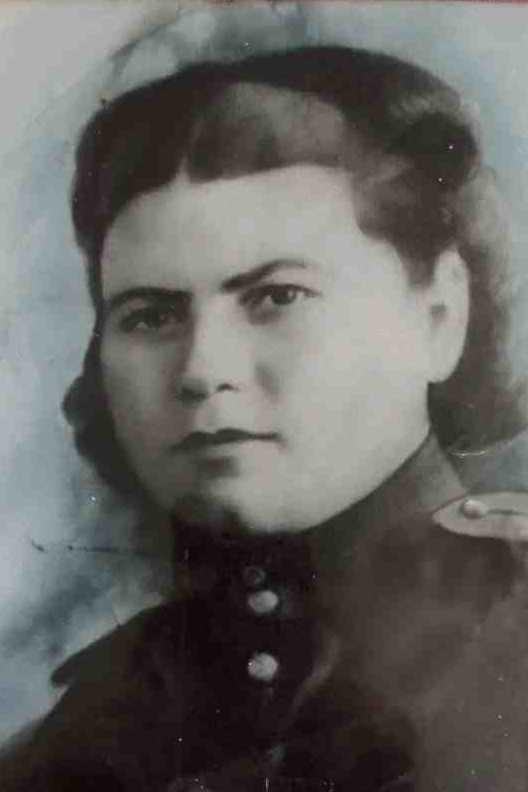 Куличева Полина Михайловна