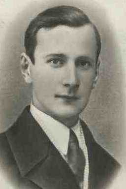 Маньковский Сергей Николаевич