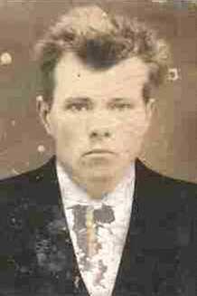 Комаров Михаил Петрович