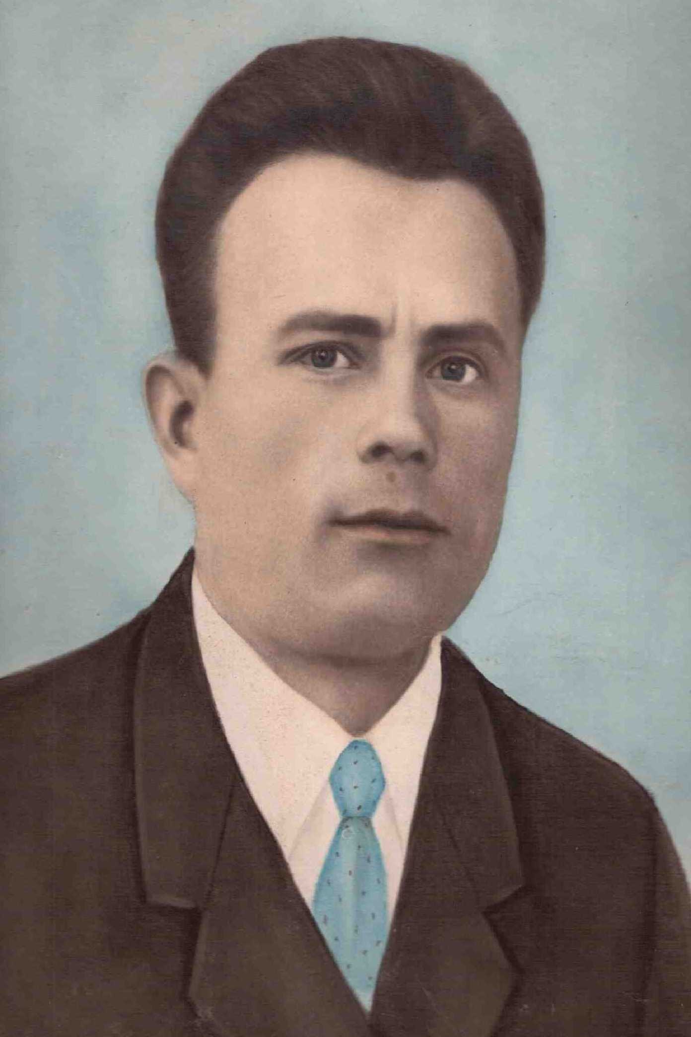 Галкин Григорий Иванович