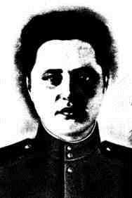 Михайлов Владимир Михайлович