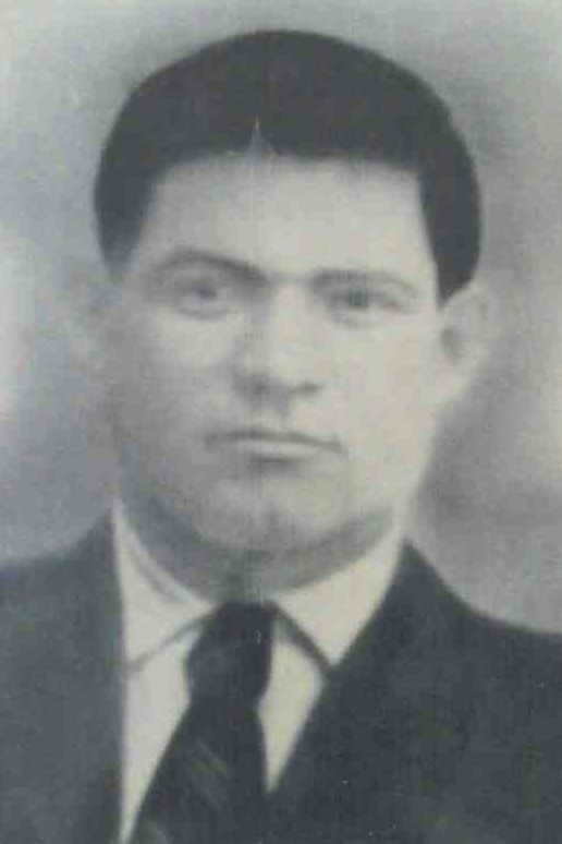 Ермолов Алексей Дмитриевич