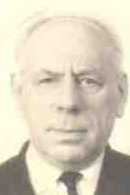 Калмыков Григорий Федорович