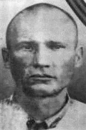 Балакин|Балкин Николай Савельевич