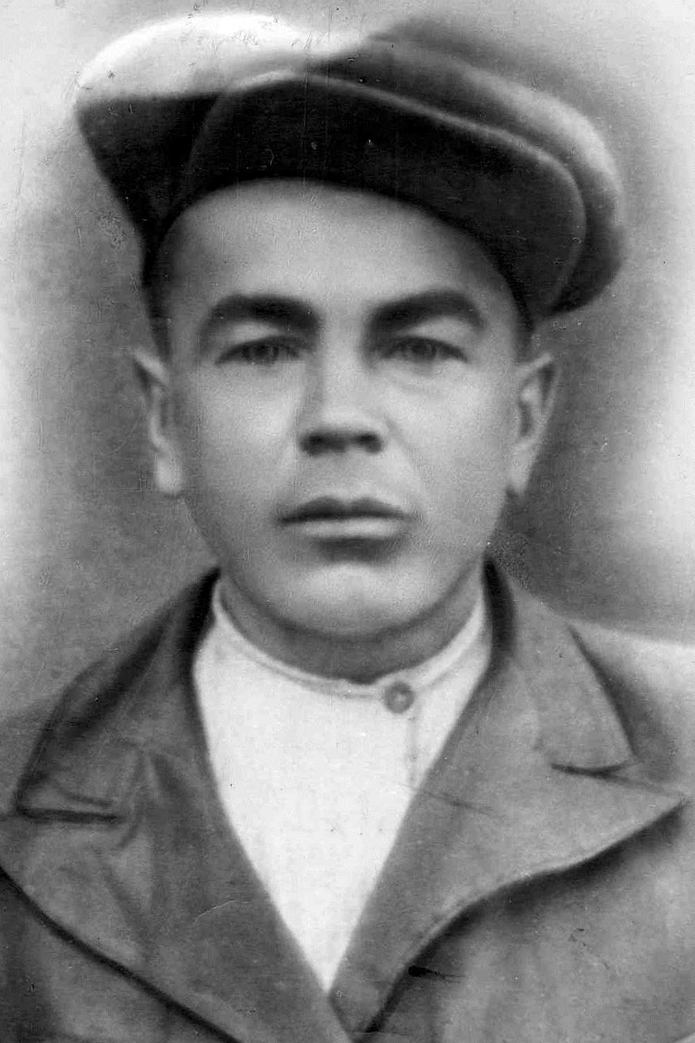 Михеев Даниил Николаевич