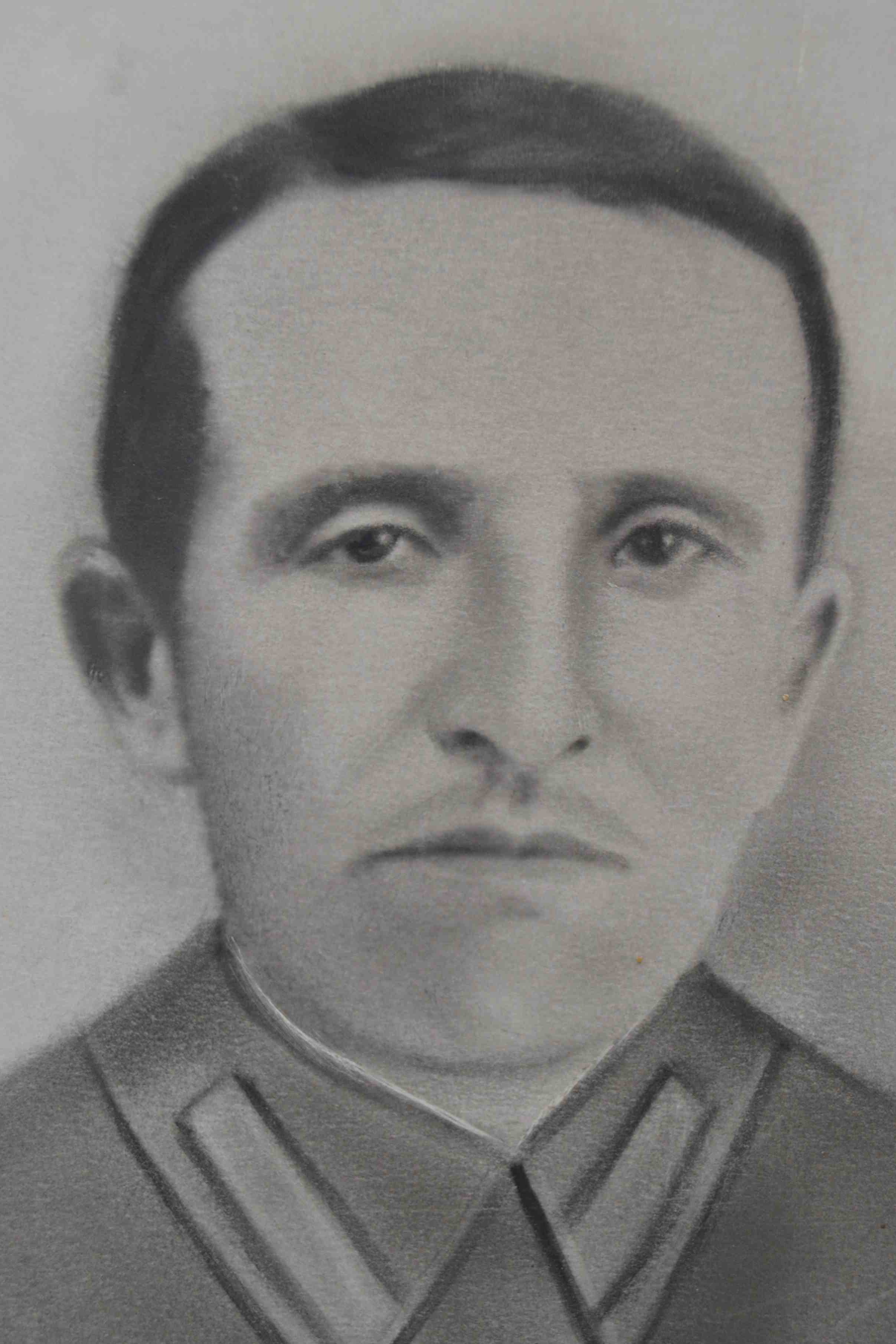 Федорченко Сергей Иванович