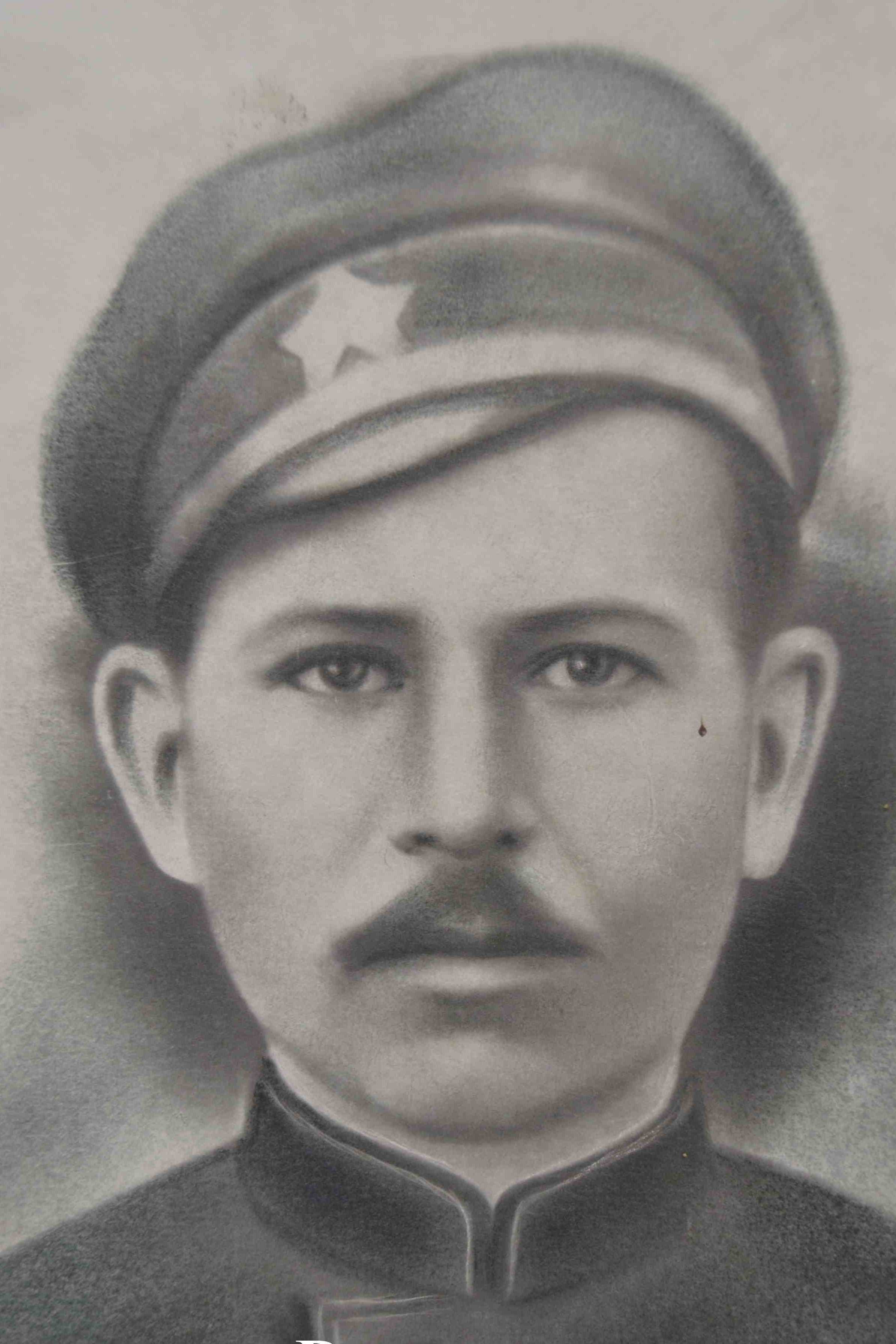 Решетняк Денис Абрамович