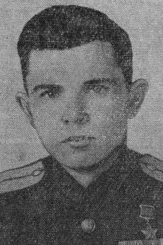 Южилин Александр Григорьевич