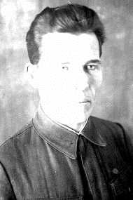 Агзамов Акрам Агзамович