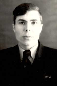 Бугмырин|Бутмырин Михаил Ермолаевич