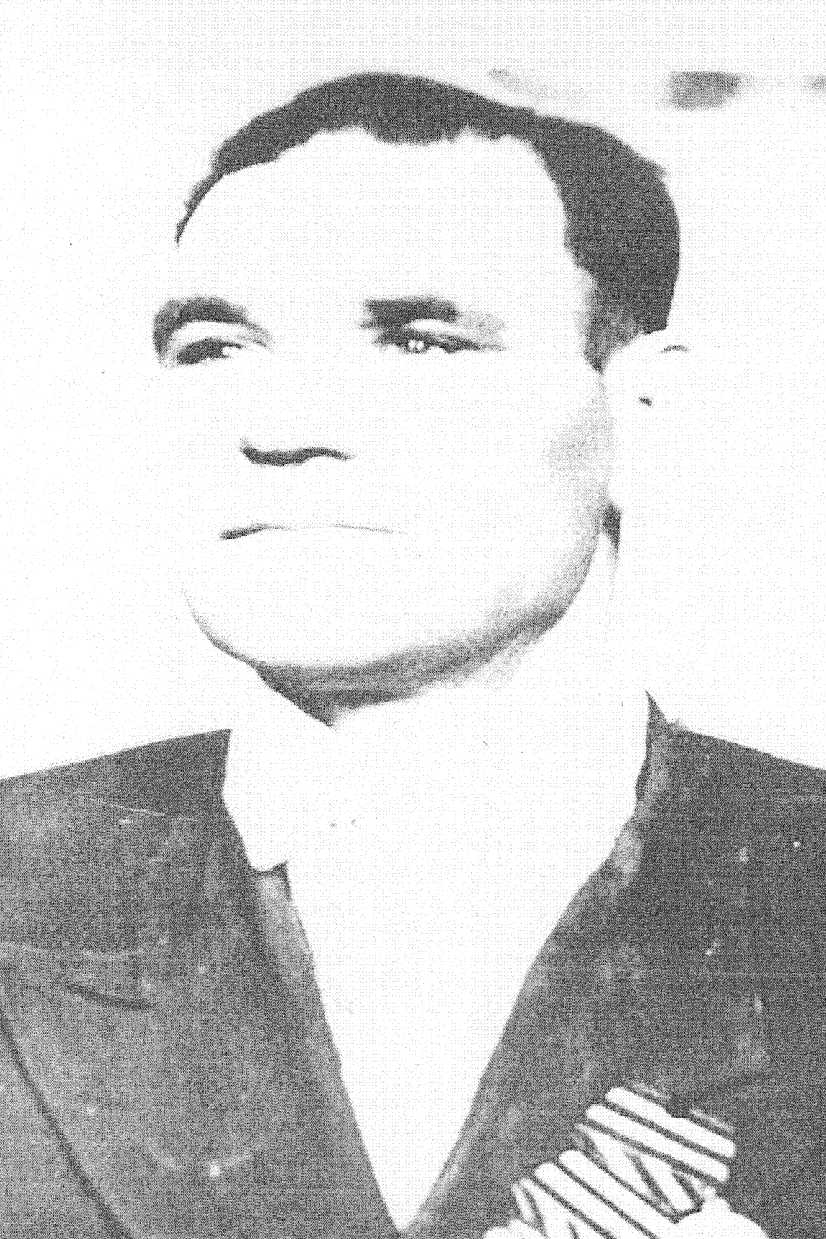 Порохня Василий Емельянович