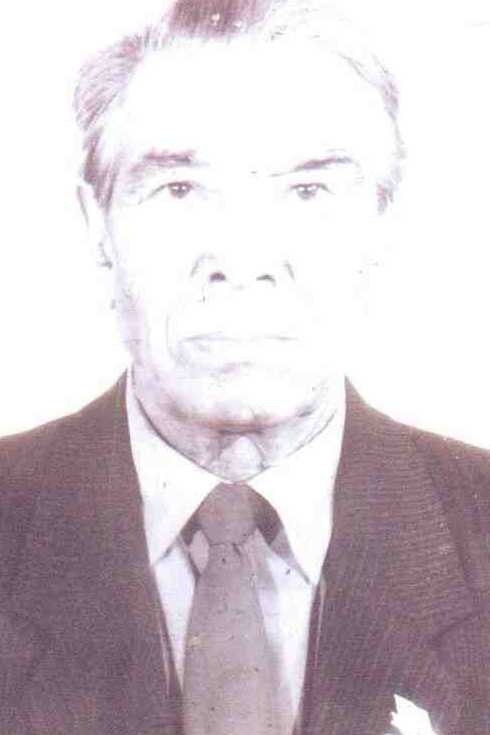 Фомин Павел Иванович