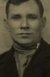 Куликов Петр Алексеевич