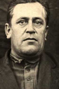 Куренев Дмитрий Дмитриевич