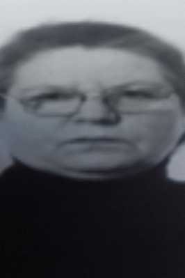 Галеева Прасковья Максимовна